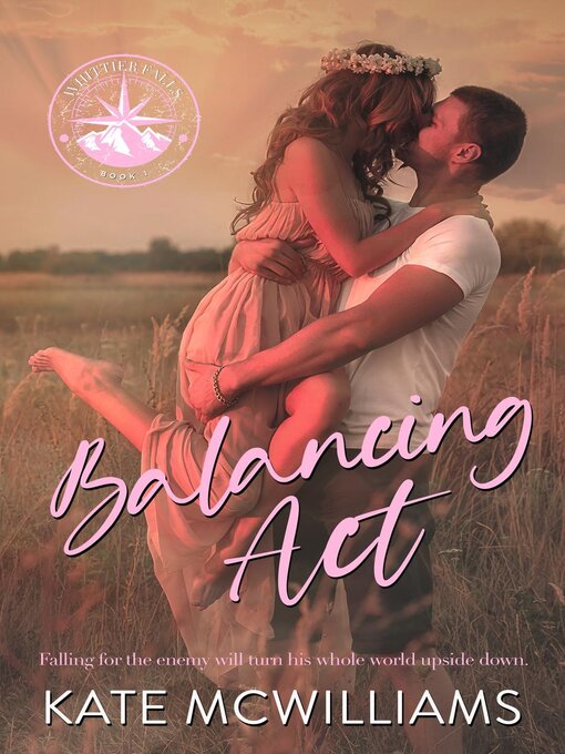 Title details for Balancing Act by Kate McWilliams - Available